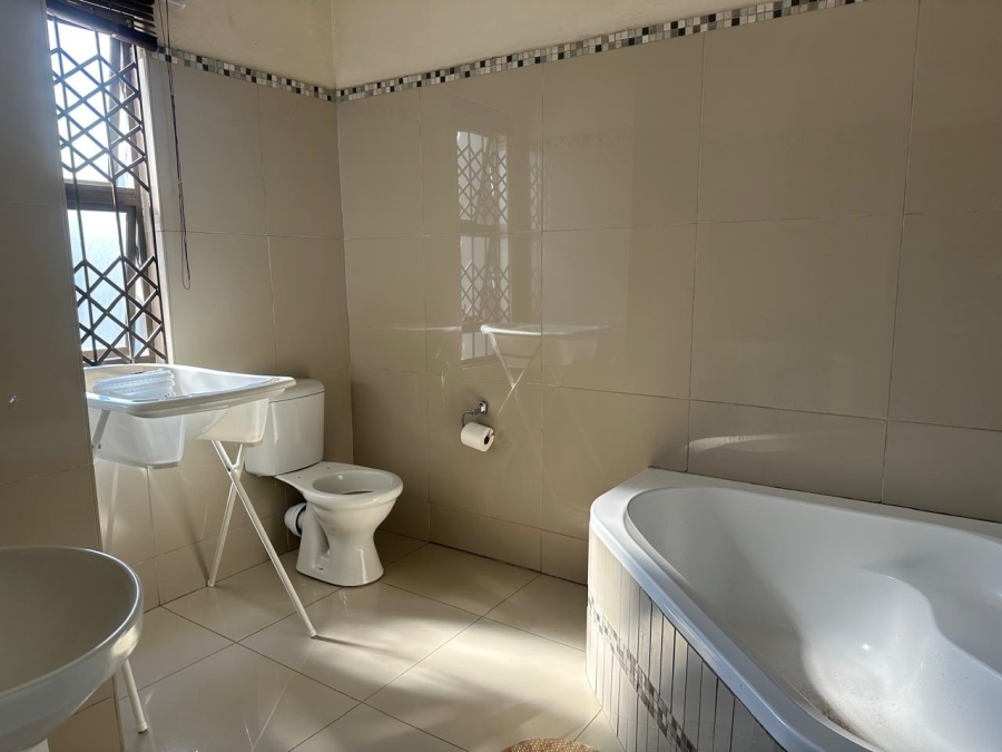 3 Bedroom Property for Sale in Cashan North West
